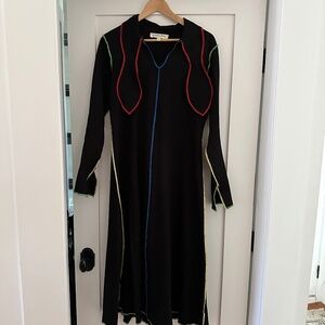 Eliza Faulkner- Pippa dress